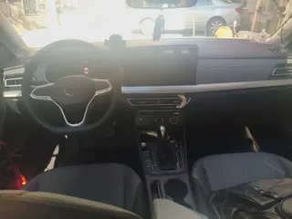 Volkswagen Lavida 2025 купить из Китая, цена 1 727 000 ₽ — Suifenhe Auto