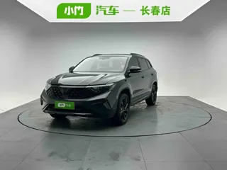Jetta VS7 2023 купить из Китая, цена 1 858 000 ₽ — Suifenhe Auto