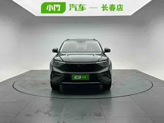 Jetta VS7 2023 купить из Китая, цена 1 858 000 ₽ — Suifenhe Auto