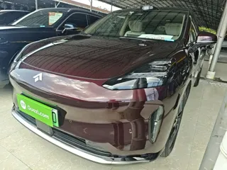 GAC Hyper HT 2024 купить из Китая, цена 4 880 000 ₽ — Suifenhe Auto