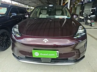 GAC Hyper HT 2024 купить из Китая, цена 4 880 000 ₽ — Suifenhe Auto