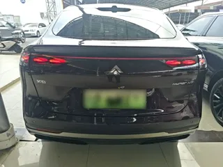 GAC Hyper HT 2024 купить из Китая, цена 4 880 000 ₽ — Suifenhe Auto