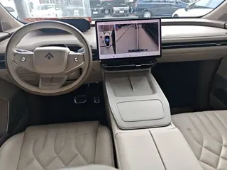 GAC Hyper HT 2024 купить из Китая, цена 4 880 000 ₽ — Suifenhe Auto