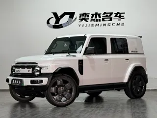 iCAR V23 2025 купить из Китая, цена 3 150 000 ₽ — Suifenhe Auto