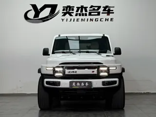 iCAR V23 2025 купить из Китая, цена 3 150 000 ₽ — Suifenhe Auto