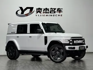 iCAR V23 2025 купить из Китая, цена 3 150 000 ₽ — Suifenhe Auto
