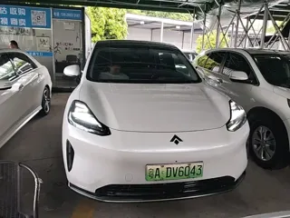 GAC Hyper HT 2024 купить из Китая, цена 4 106 000 ₽ — Suifenhe Auto