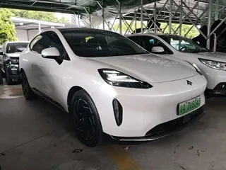 GAC Hyper HT 2024 купить из Китая, цена 4 106 000 ₽ — Suifenhe Auto