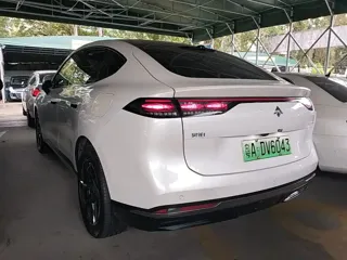 GAC Hyper HT 2024 купить из Китая, цена 4 106 000 ₽ — Suifenhe Auto