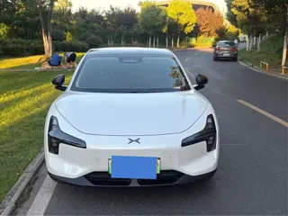 XPeng MONA M03 2026 купить из Китая, цена 3 513 000 ₽ — Suifenhe Auto