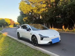 XPeng MONA M03 2026 купить из Китая, цена 3 513 000 ₽ — Suifenhe Auto