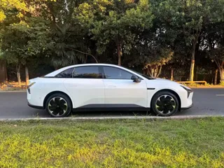 XPeng MONA M03 2026 купить из Китая, цена 3 513 000 ₽ — Suifenhe Auto