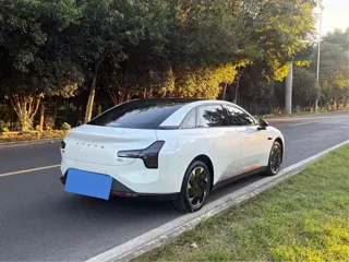 XPeng MONA M03 2026 купить из Китая, цена 3 513 000 ₽ — Suifenhe Auto