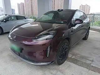 GAC Hyper HT 2025 купить из Китая, цена 4 704 000 ₽ — Suifenhe Auto