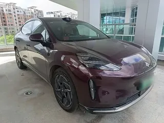 GAC Hyper HT 2025 купить из Китая, цена 4 704 000 ₽ — Suifenhe Auto