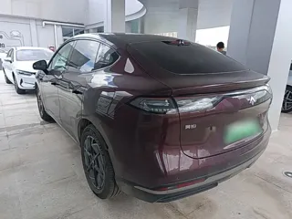 GAC Hyper HT 2025 купить из Китая, цена 4 704 000 ₽ — Suifenhe Auto