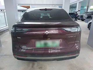 GAC Hyper HT 2025 купить из Китая, цена 4 704 000 ₽ — Suifenhe Auto