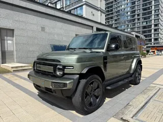 iCAR V23 2025 купить из Китая, цена 3 440 000 ₽ — Suifenhe Auto