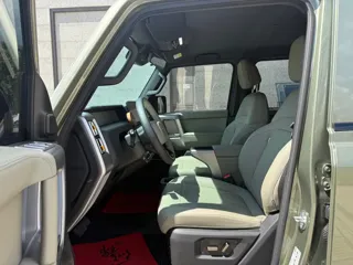 iCAR V23 2025 купить из Китая, цена 3 440 000 ₽ — Suifenhe Auto