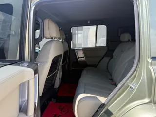 iCAR V23 2025 купить из Китая, цена 3 440 000 ₽ — Suifenhe Auto