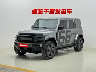 iCAR V23 2024 купить из Китая, цена 3 271 000 ₽ — Suifenhe Auto