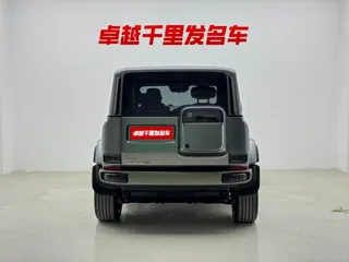iCAR V23 2024 купить из Китая, цена 3 271 000 ₽ — Suifenhe Auto