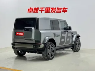 iCAR V23 2024 купить из Китая, цена 3 271 000 ₽ — Suifenhe Auto