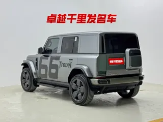 iCAR V23 2024 купить из Китая, цена 3 271 000 ₽ — Suifenhe Auto
