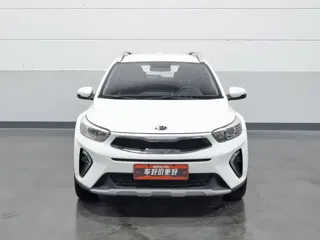 Kia Stonic 2019 купить из Китая, цена 1 147 000 ₽ — Suifenhe Auto