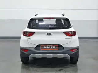 Kia Stonic 2019 купить из Китая, цена 1 147 000 ₽ — Suifenhe Auto