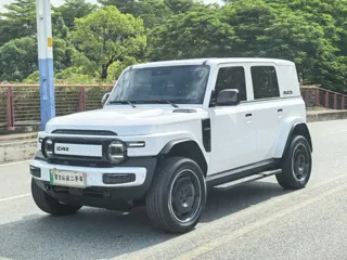 iCAR V23 2026 купить из Китая, цена 3 808 000 ₽ — Suifenhe Auto