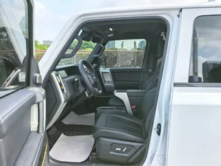 iCAR V23 2026 купить из Китая, цена 3 808 000 ₽ — Suifenhe Auto