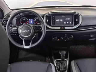 Kia Stonic 2024 купить из Китая, цена 1 524 000 ₽ — Suifenhe Auto