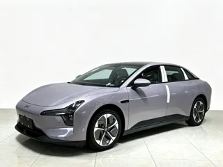 XPeng MONA M03 2026 купить из Китая, цена 3 309 000 ₽ — Suifenhe Auto