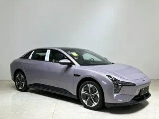 XPeng MONA M03 2026 купить из Китая, цена 3 309 000 ₽ — Suifenhe Auto