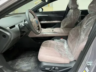 XPeng MONA M03 2026 купить из Китая, цена 3 309 000 ₽ — Suifenhe Auto