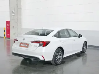 Honda Integra 2024 купить из Китая, цена 2 790 000 ₽ — Suifenhe Auto
