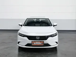 Honda Integra 2024 купить из Китая, цена 2 790 000 ₽ — Suifenhe Auto