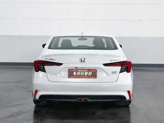 Honda Integra 2024 купить из Китая, цена 2 790 000 ₽ — Suifenhe Auto