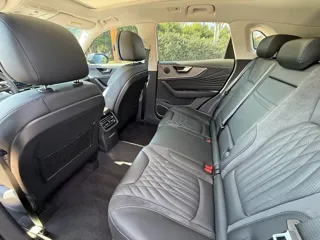 Hongqi HS5 2024 купить из Китая, цена 3 460 000 ₽ — Suifenhe Auto