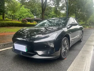 XPeng MONA M03 2025 купить из Китая, цена 2 883 000 ₽ — Suifenhe Auto