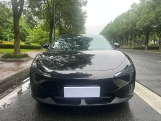 XPeng MONA M03 2025 купить из Китая, цена 2 883 000 ₽ — Suifenhe Auto