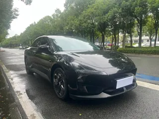 XPeng MONA M03 2025 купить из Китая, цена 2 883 000 ₽ — Suifenhe Auto