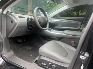 XPeng MONA M03 2025 купить из Китая, цена 2 883 000 ₽ — Suifenhe Auto