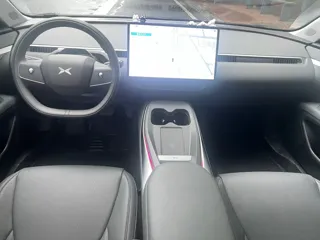 XPeng MONA M03 2025 купить из Китая, цена 2 883 000 ₽ — Suifenhe Auto