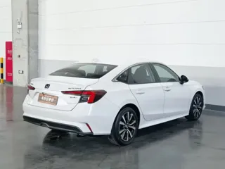 Honda Integra 2024 купить из Китая, цена 3 183 000 ₽ — Suifenhe Auto