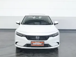 Honda Integra 2024 купить из Китая, цена 3 183 000 ₽ — Suifenhe Auto