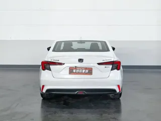 Honda Integra 2024 купить из Китая, цена 3 183 000 ₽ — Suifenhe Auto