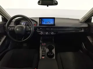 Honda Integra 2024 купить из Китая, цена 3 183 000 ₽ — Suifenhe Auto
