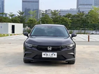 Honda Integra 2025 купить из Китая, цена 3 103 000 ₽ — Suifenhe Auto